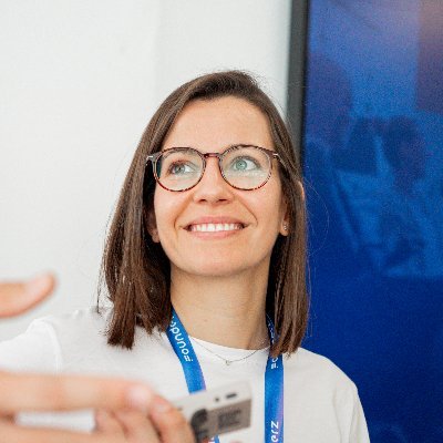 Co-CEO and Co-founder at Founderz/ Empowering Women in Entrepreneurship and Tech / Forbes 35 Women in Tech