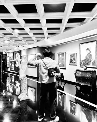 democrazy369's profile picture. Kadang kotor kadang juga bisa bersih.
tergantung lawan bicara aja