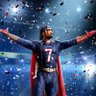 SuperfanColt's profile picture. “To Be or Not To Be Incredible Handsome” #UNT24
