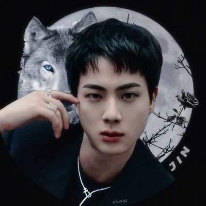 tonight_jinmoon's profile picture. only김석진 
진수니,진프,seokjinnie,,,whatever