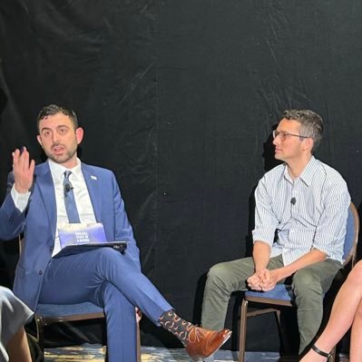 charlie_covit's profile picture. Jew at Harvard. Featured on @cnn, @foxnews, @wsj, @newsweek, and many others.