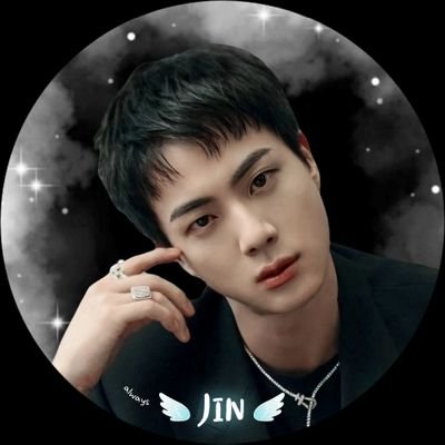 Fan account 
김석진을 응원하고 사랑하는 공간