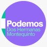 PodemosM5's profile picture. X oficial del Círculo de Podemos en Montequinto, Dos Hermanas. 
Participa, te necesitamos para construir nuestro barrio.
Correo: montequintopodemos@gmail.com