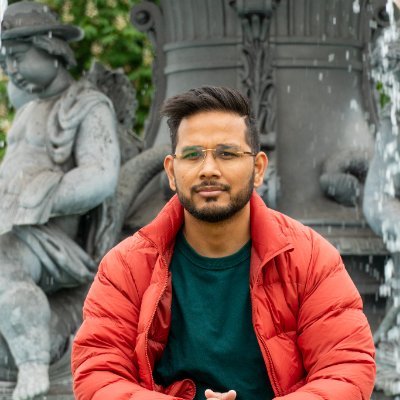 Ashish Negi Profile