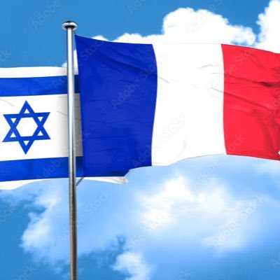 🇫🇷 | 🇮🇱 | 🎗️ Intéressé par la politique. Suivez-moi 👆 « Je préfère vos condamnations à vos condoléances » Pour une France forte et patriote.