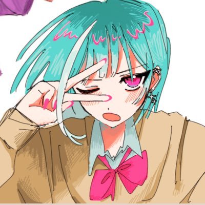 めほうきさんのプロフィール画像