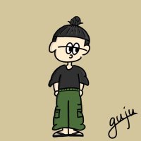ぐじゅ (@guju000) Twitter profile photo