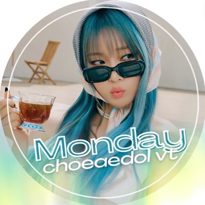 MondayCVT's profile picture. Dedicated fanbase for KIM JIMIN on Choeaedol 🗳️ #김지민 #먼데이 🌸 locked acct: @monday_cvt