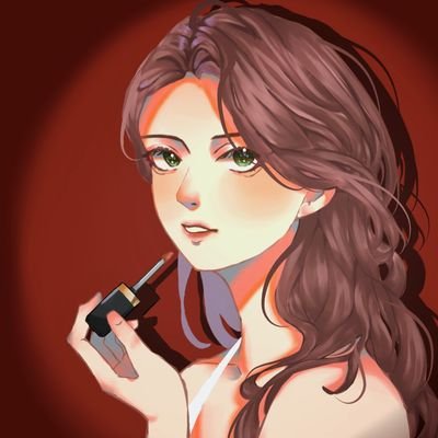 ID/ENG | I do art | obsessed w ellie 😋
♡ evangelion • made in abyss • tlou!
let's be moots!! ( ◜‿◝ )