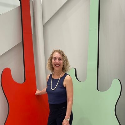 Amy Barone Profile