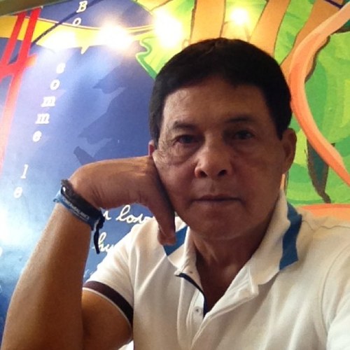 josepontejos's profile picture. 