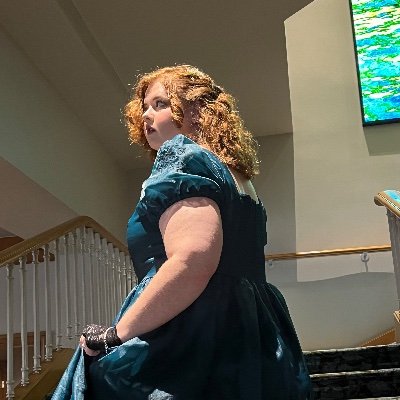 huffleswag98's profile picture. Tiny ball of sunshine| Critical Role nerd| Lvl 26|
VA that likes to draw