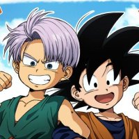 Goten & Trunks (@saiyan_synergy) 's Twitter Profile
