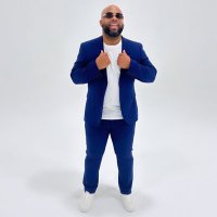 Nathan Adams (@iamnathanadams) 's Twitter Profile