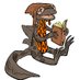 Ethan Kocak - Left for Bluesky (@blackmudpuppy) Twitter profile photo Ethan Kocak - Left for Bluesky (@blackmudpuppy) Twitter profile photo