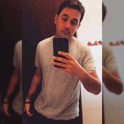 Educrezim's profile picture. Não Recuar, essa é a missão !