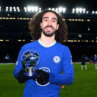 Marc “Cucu” Ferreira (@fcdallaschelsea) 's Twitter Profile