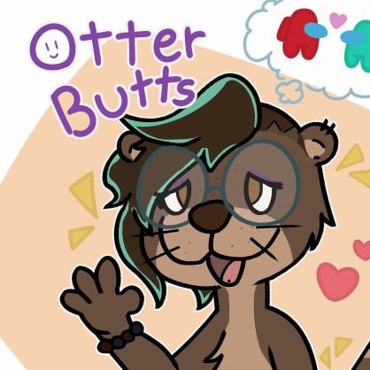 OtterButts! ➡️ 🟦☁️ bioさんのプロフィール画像