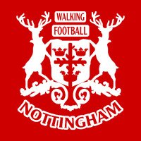 Walking Football Nottingham (@wfnottingham) 's Twitter Profile Photo Walking Football Nottingham (@wfnottingham) 's Twitter Profile Photo