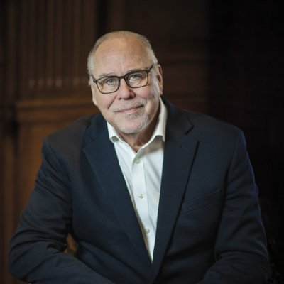 Past President of UNT and UNLV
Biologist and Innovation and Commercialization Advocate for UNT