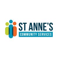 St Anne's Community Services (@stannescom) 's Twitter Profile