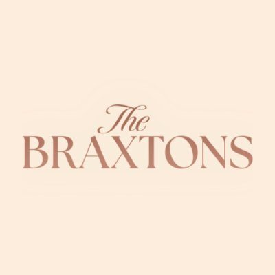 #TheBraxtons
New episodes Fridays at 9:30/8:30c on We TV. Streaming on ALLBLK.