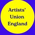 Artists'UnionEngland (@artistsunione) Twitter profile photo Artists'UnionEngland (@artistsunione) Twitter profile photo