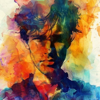 Tech enthusiast and AI ethics advocate Harmonizing tech & melody