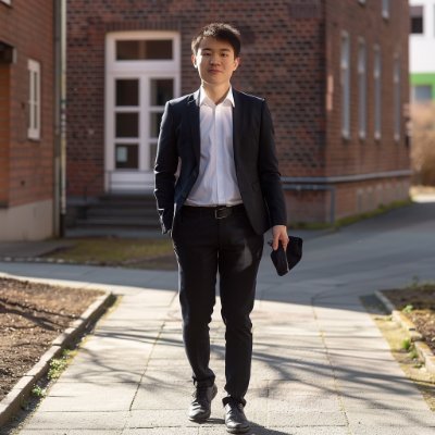 kenjinoodle's profile picture. 