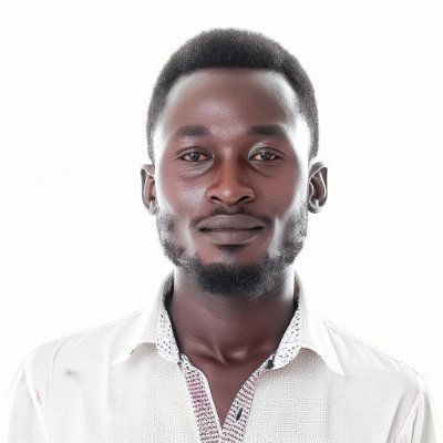 cyberrootkb's profile picture. Experte für Cybersicherheit und Musikliebhaber. 🎵 Immer am Lernen, immer am Wachsen.
Stolz auf meine Wurzeln 🇳🇬🇳🇬🇳🇬