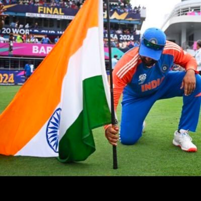 _Sanatani_Bro's profile picture. Sanatani entrepreneur