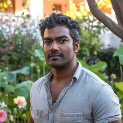 Nature_Aditya's profile picture. Promoting water harvesting and tree planting 🌍💧