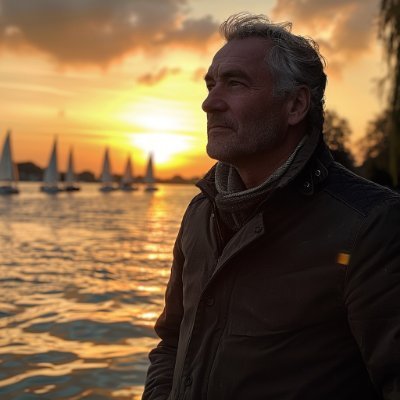 greennauticrw's profile picture. Navegando por debates energéticos 🌱⚡⛵