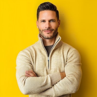 AI_OliverW's profile picture. Data Engineer • Making AI simple and fun ️