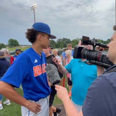Silver Creek (IN) '26 | GPA-3.7 | SS/RHP/UTL | 6'3/185 | INDY NIKE RBI 18U | L/R | jerron.miles23@gmail.com