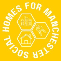 Social Homes for Manchester Coalition (@socialhomes4mcr) 's Twitter Profile Photo Social Homes for Manchester Coalition (@socialhomes4mcr) 's Twitter Profile Photo