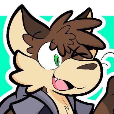 Fitch (comms closed!)さんのプロフィール画像