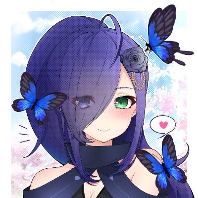 Ikaros_Misaki's profile picture. The first Harvester of the New Generation..

https://t.co/ODyQXgrPbr
Model and Rigging:  @Riyexza