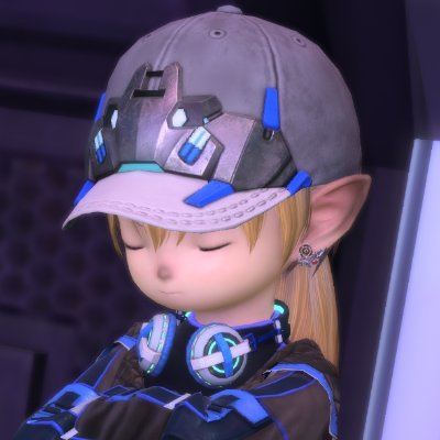 FF14 (Spelan Stribog@Valefor/Meteor🜸) / グラブル / 原神 / ゼンゼロ とか
