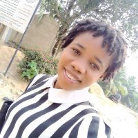 Victoria Bassey (@basseyvict) 's Twitter Profile Photo Victoria Bassey (@basseyvict) 's Twitter Profile Photo