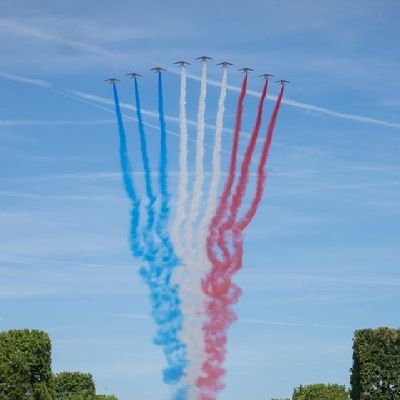 BD du @RNational_off75 🇨🇵 |
TD | Resp. Formation | Resp. Relations partis | Resp. 8e et 17e ardt. |
Secrétaire Départemental Adjoint du @RPR_Paris ☨