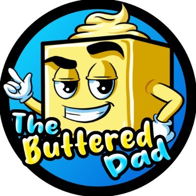 That Buttery Guy From Twitch! Husband, Best MMORPG Streamer, Father and Member of The Dragon's Nest Stream Team!
Business Inquires: thebuttereddad@gmail.com