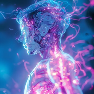 Robo_Future_TE's profile picture. Echoing the future with intelligent systems.