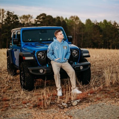 Big Carolina sports fan, Campbell 28’