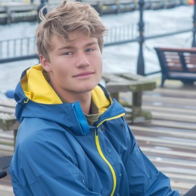 Nuke advocate 🚀 | UC Berkeley grad 🌱 | Green urbanist 🏙️ | Weekend hiker 🌲 | Plant-based foodie 🌿