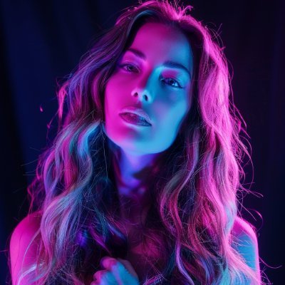 ReflectingIR's profile picture. 🎵 Reflecting on the cosmic scale ✨