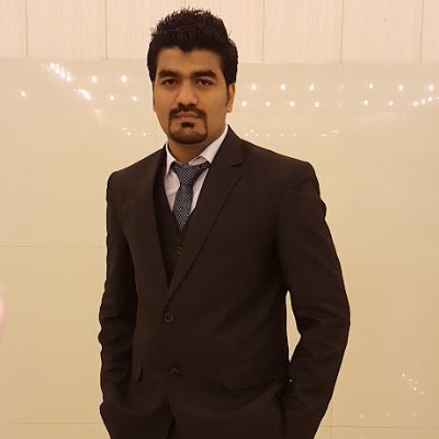 A Digital Marketing Expert. Ecommerce growth specialist.