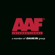AAF_Intl's profile picture. “Bringing clean air to life.”™️