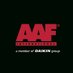 AAF International (@aaf_intl) Twitter profile photo AAF International (@aaf_intl) Twitter profile photo
