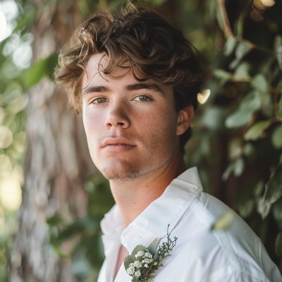 nathanvoyager's profile picture. 🚀 Engineering the future of space adventures! 🌌